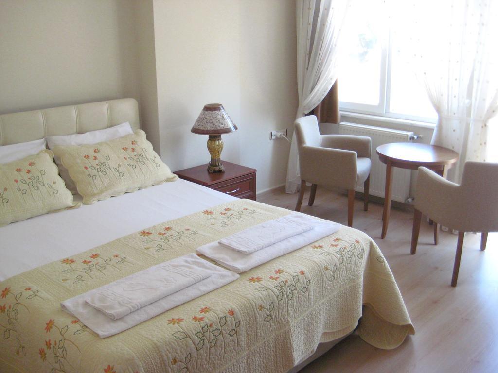Gelibolu Hotel Camera foto