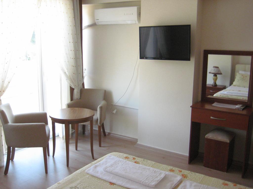 Gelibolu Hotel Camera foto