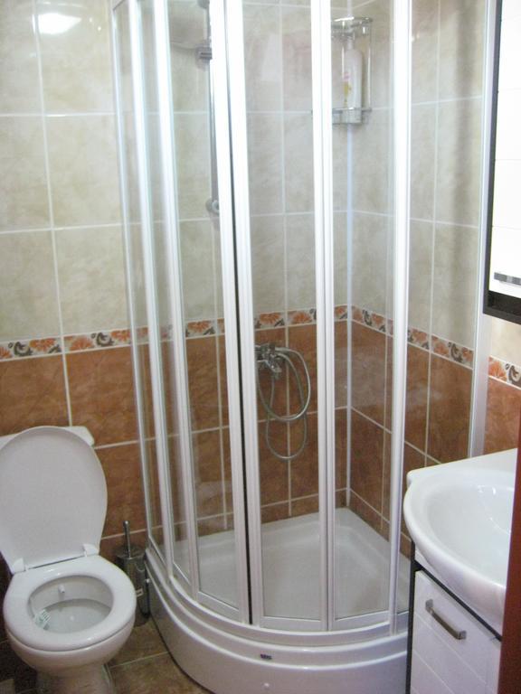 Gelibolu Hotel Camera foto
