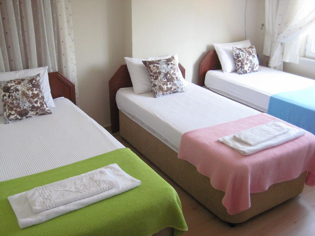 Gelibolu Hotel Camera foto
