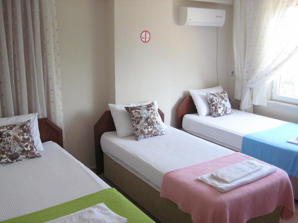 Gelibolu Hotel Camera foto