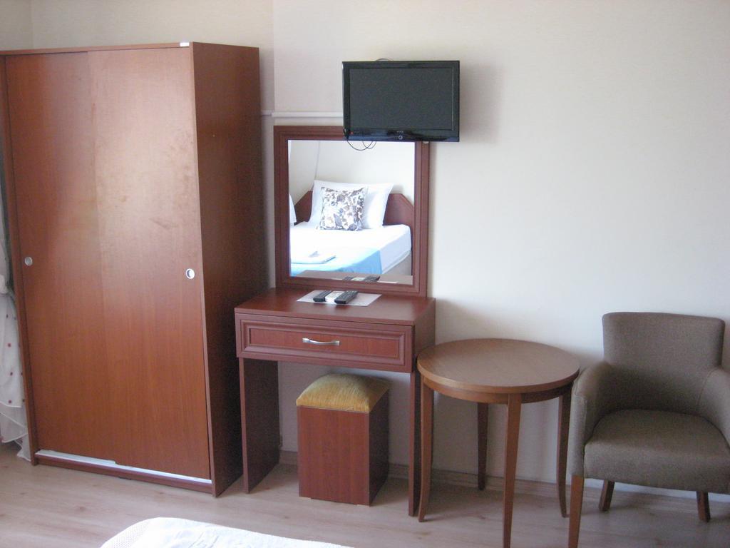 Gelibolu Hotel Camera foto