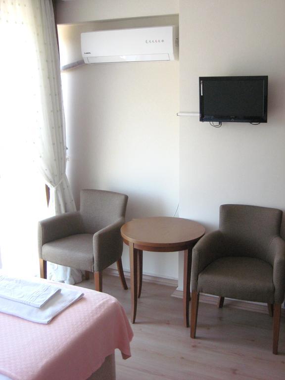 Gelibolu Hotel Camera foto