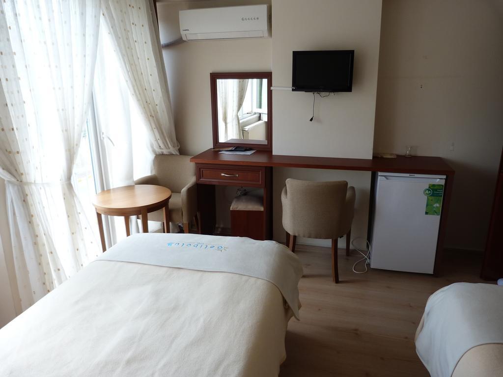 Gelibolu Hotel Camera foto
