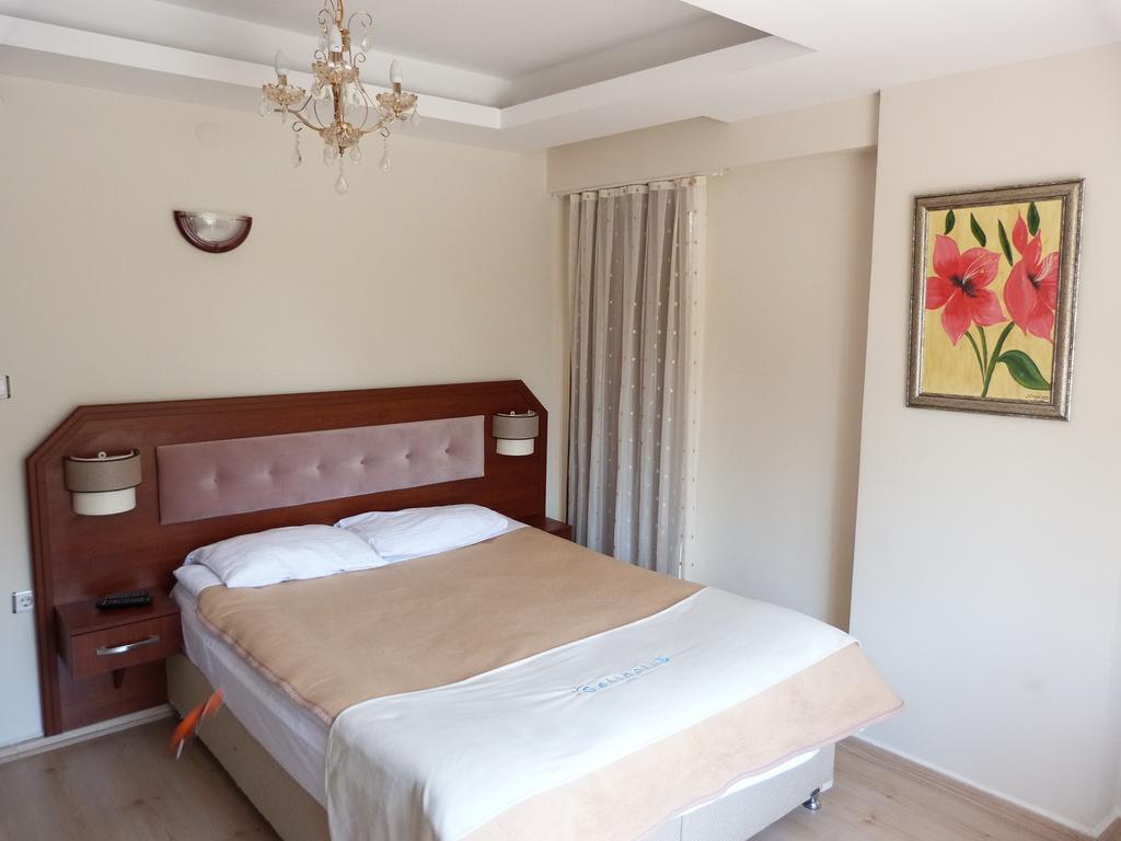 Gelibolu Hotel Camera foto