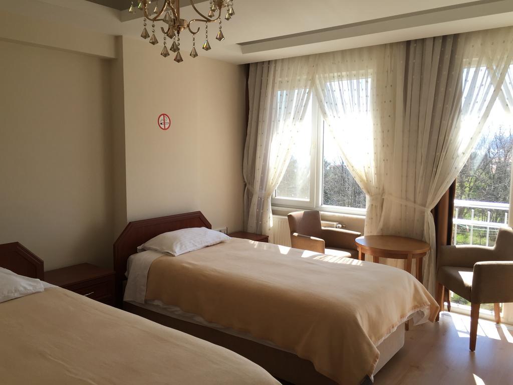 Gelibolu Hotel Camera foto