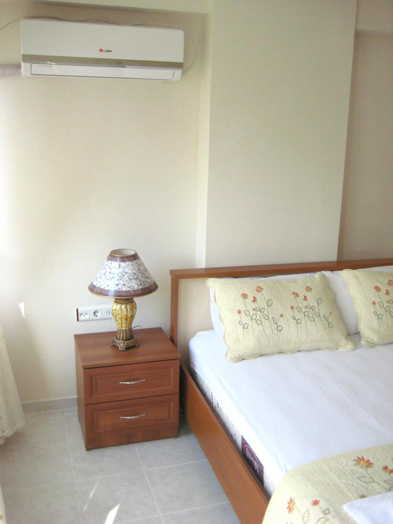 Gelibolu Hotel Camera foto