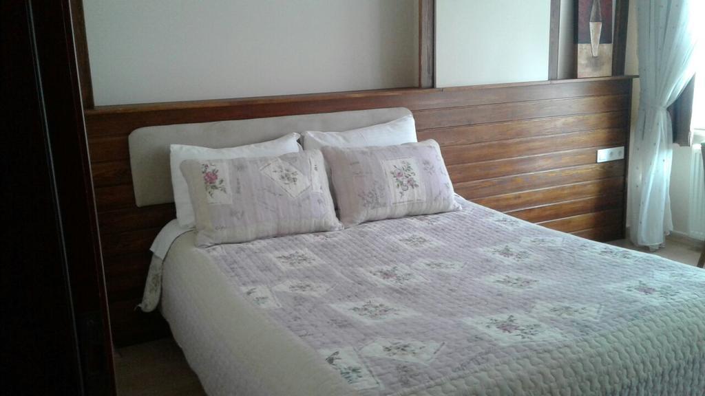 Gelibolu Hotel Esterno foto