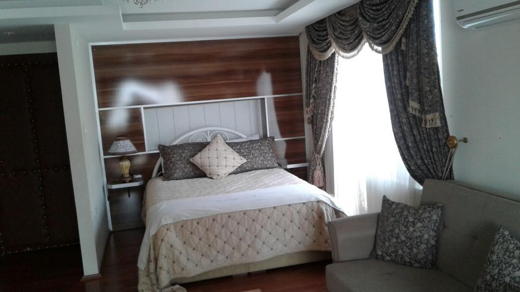 Gelibolu Hotel Esterno foto