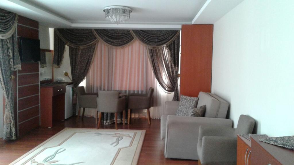 Gelibolu Hotel Esterno foto