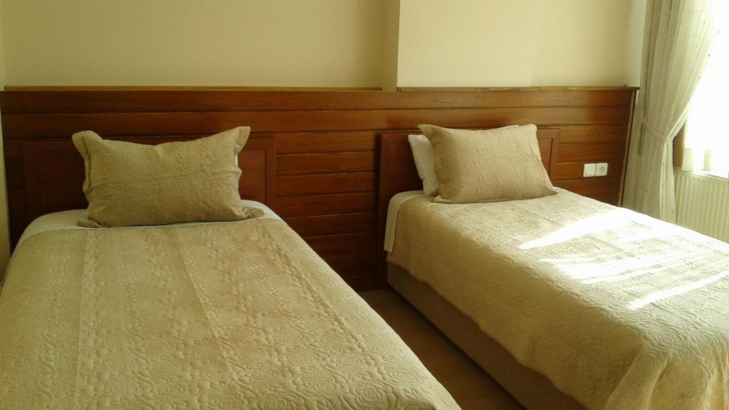 Gelibolu Hotel Esterno foto