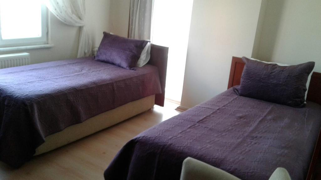 Gelibolu Hotel Esterno foto