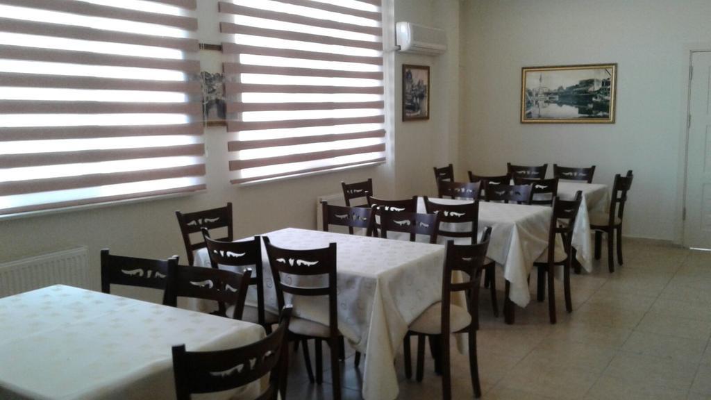 Gelibolu Hotel Esterno foto