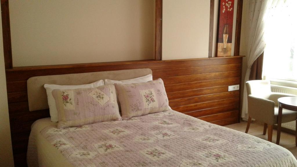 Gelibolu Hotel Esterno foto