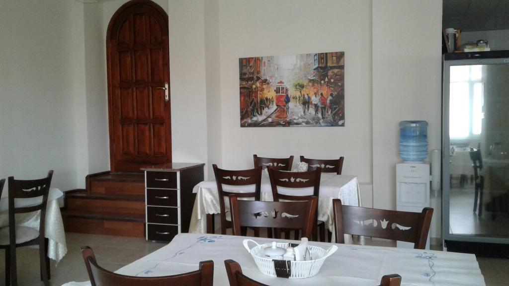Gelibolu Hotel Esterno foto